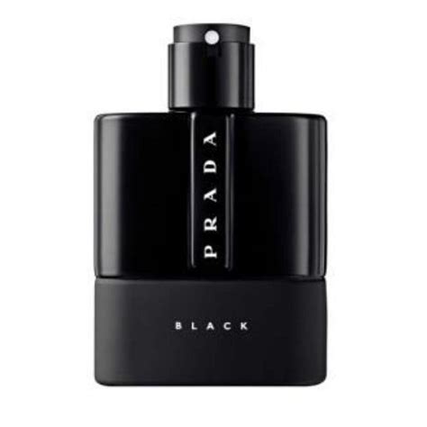 rossa amata prada|Prada Luna Rossa Black for Men 3.4 oz Eau de Parfum Spray.